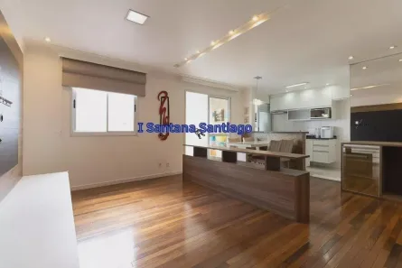 Apartamento com 3 Quartos à venda, 83m² no Vila Vera, São Paulo