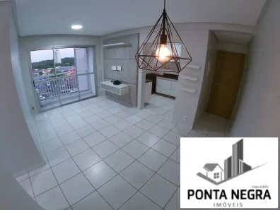 Apartamento com 3 Quartos à venda, 84m² no Dom Pedro I, Manaus