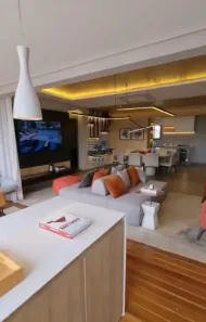 Apartamento com 3 Quartos à venda, 112m² no Parque São Domingos, São Paulo
