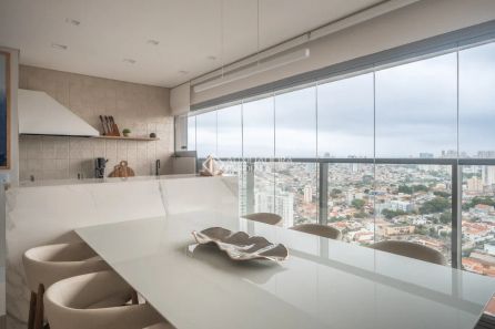 Apartamento com 2 Quartos à venda, 105m² no Ipiranga, São Paulo