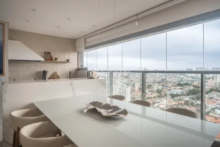 Apartamento com 2 Quartos à venda, 105m² no Ipiranga, São Paulo