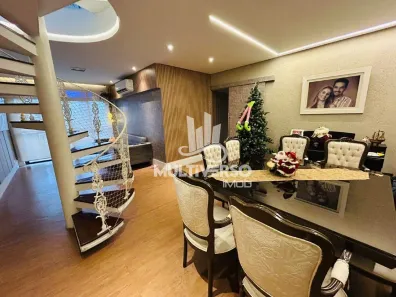 Cobertura com 3 Quartos à venda, 360m² no Ponta da Praia, Santos