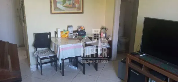 Apartamento com 3 Quartos à venda, 77m² no Fátima, Niterói