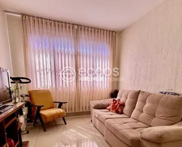 Apartamento com 3 Quartos à venda, 91m² no Anchieta, Belo Horizonte