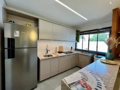 Apartamento com 3 Quartos à venda, 86m² no Fátima, Teresina