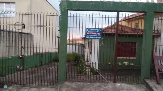 Lote/Terreno à venda, 167m² no Vila América, São Paulo