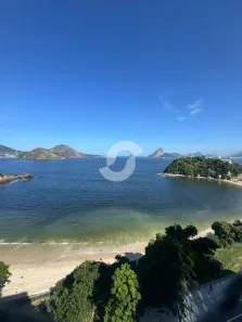 Apartamento com 4 Quartos à venda, 423m² no Boa Viagem, Niterói