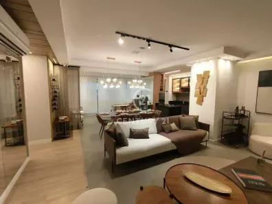 Apartamento com 3 Quartos à venda, 143m² no Parque Campolim, Sorocaba