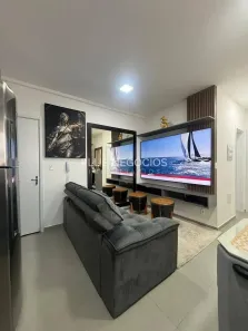 Apartamento com 2 Quartos à venda, 52m² no Parque Campolim, Sorocaba