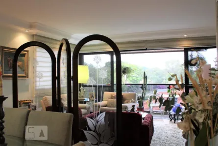 Apartamento com 3 Quartos à venda, 158m² no Bela Aliança, São Paulo