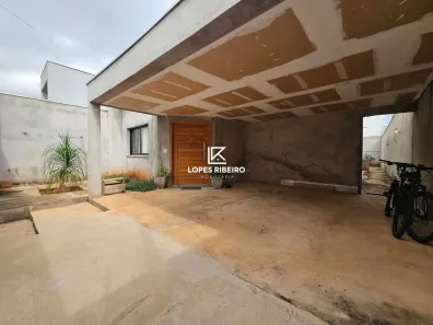 Casa com 2 Quartos à venda, 140m² no Jardim Souza Queiroz, Santa Bárbara D'Oeste
