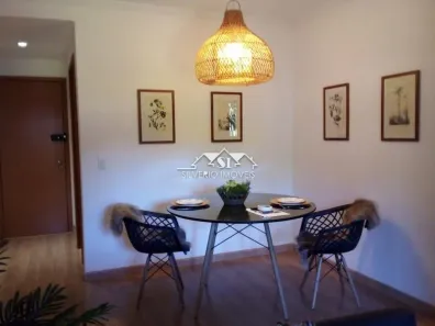 Apartamento com 3 Quartos à venda, 75m² no Quitandinha, Petrópolis