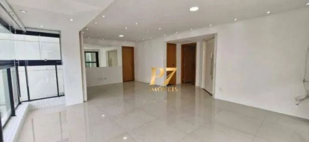 Apartamento com 4 Quartos à venda, 140m² no Jardim, Santo André