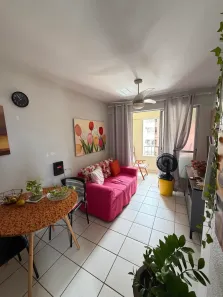 Apartamento com 1 Quarto à venda, 32m² no COHAB Anil III, São Luís