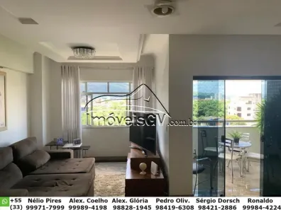 Apartamento com 4 Quartos à venda, 70m² no Centro, Governador Valadares