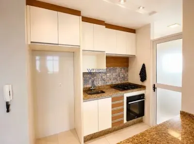 Apartamento com 2 Quartos à venda, 79m² no Jardim Copacabana, São José dos Campos