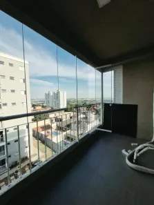 Apartamento com 2 Quartos à venda, 62m² no Vila Esperança, Itu