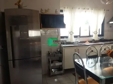 Apartamento com 3 Quartos à venda, 120m² no Vila Assunção, Santo André