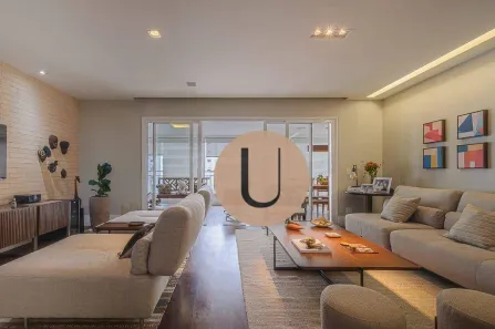 Apartamento com 3 Quartos à venda, 198m² no Santo Antônio, São Caetano do Sul