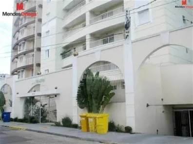 Apartamento com 3 Quartos para alugar, 91m² no Parque Campolim, Sorocaba