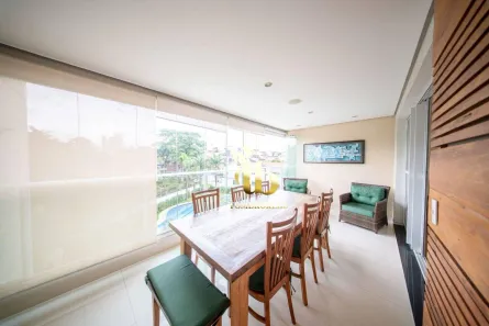 Apartamento com 3 Quartos à venda, 107m² no Vila Lúcia Elvira, São Paulo