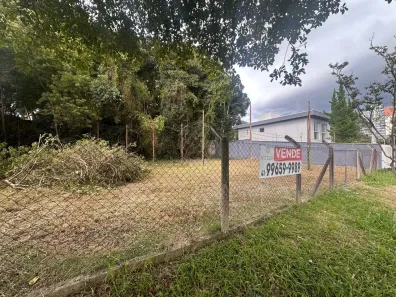 Lote/Terreno à venda, 638m² no Boa Vista, Curitiba