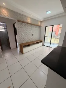 Apartamento com 2 Quartos à venda, 54m² no Anil, São Luís