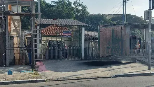 Casa com 2 Quartos à venda, 90m² no Itaberaba, São Paulo