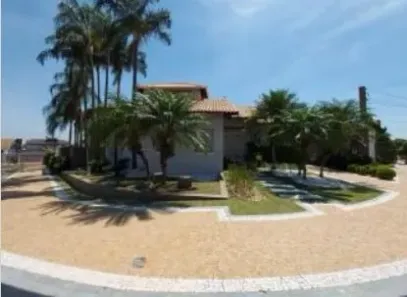 Casa com 4 Quartos à venda, 300m² no Jardim Tropical, Marília