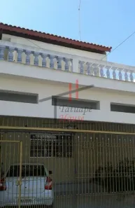 Sobrado com 3 Quartos à venda, 181m² no Jardim Record, São Paulo