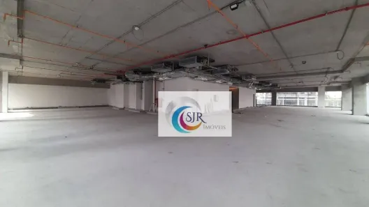 Sala Comercial para alugar, 1147m² no Jardim das Acácias, São Paulo