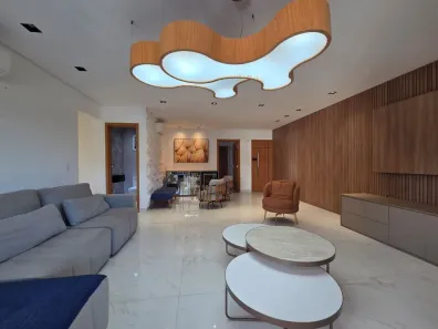 Apartamento com 3 Quartos à venda, 156m² no Canto do Forte, Praia Grande