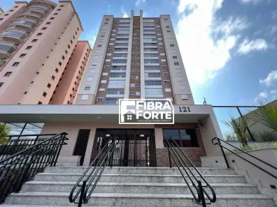 Apartamento com 3 Quartos à venda, 88m² no Chácara Cneo, Campinas