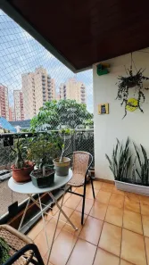 Apartamento com 2 Quartos à venda, 70m² no Vila Itapura, Campinas