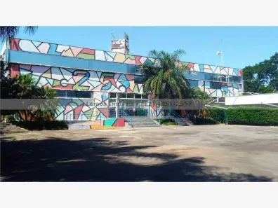 Galpão/Depósito/Armazém à venda, 6150m² no Distrito Industrial Domingos Giomi, Indaiatuba