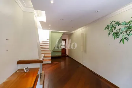Casa com 3 Quartos à venda, 150m² no Santana, São Paulo