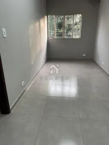 para alugar, 33m² no Centro, Jacareí