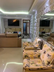 Cobertura com 2 Quartos à venda, 150m² no Vila América, Santo André