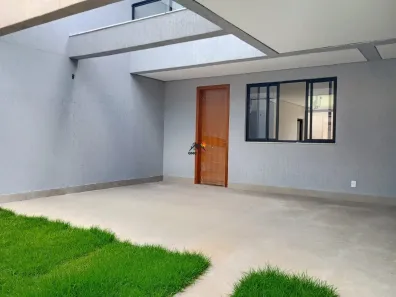 Casa com 3 Quartos à venda, 139m² no Vila Cloris, Belo Horizonte