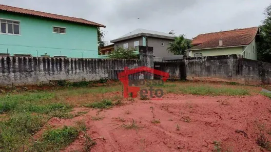 Lote/Terreno à venda, 542m² no City América, São Paulo