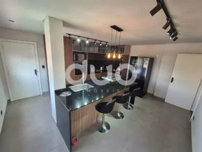 Apartamento com 3 Quartos à venda, 178m² no Vila Independência, Piracicaba