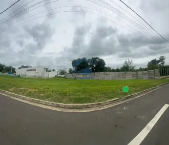 Lote/Terreno à venda, 662m² no Jardins Di Roma, Indaiatuba