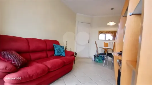 Apartamento com 2 Quartos à venda, 50m² no Imirim, São Paulo