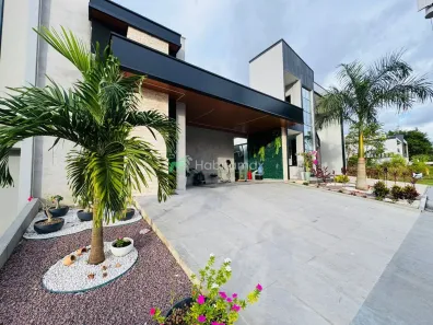 Casa com 2 Quartos à venda, 200m² no Ponta Negra, Manaus