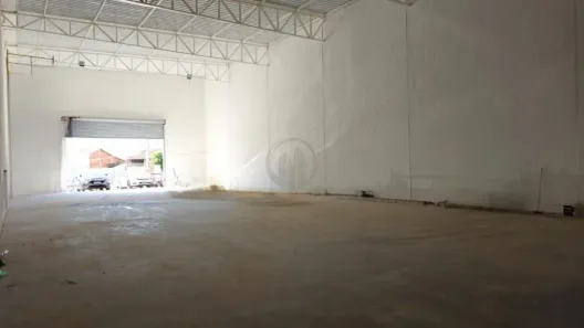 Galpão/Depósito/Armazém à venda, 362m² no Parque Residencial Jundiaí, Jundiaí