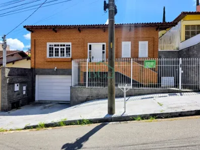 Casa com 5 Quartos para alugar, 285m² no Parque Vivaldi Leite Ribeiro, Poços de Caldas