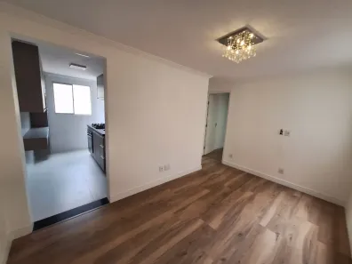 Apartamento com 2 Quartos à venda, 54m² no Jardim Torino, Cotia