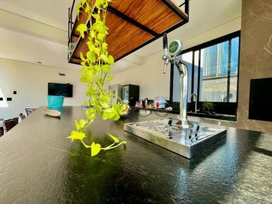 Casa de Condomínio com 4 Quartos à venda, 300m² no Residencial Terras de Ártemis (Ártemis), Piracicaba
