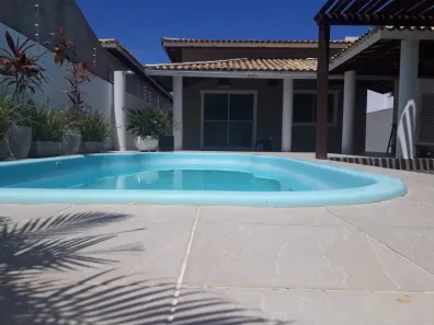 Casa com 4 Quartos à venda, 151m² no Buraquinho, Lauro de Freitas