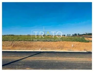 Lote/Terreno à venda, 223m² no São Bento, Paulínia